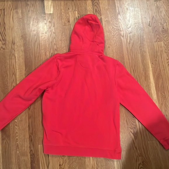 Maryland Soccer hoodie - Picture 3 of 3